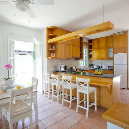 Sirina Ayios Elias Villa Protaras