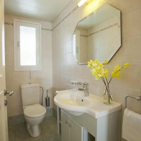 Villa Sirina Ayios Elias *